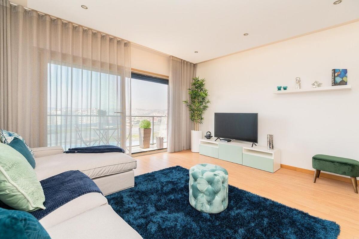 Modern Deco Apartment With Balcony Lisboa Екстериор снимка